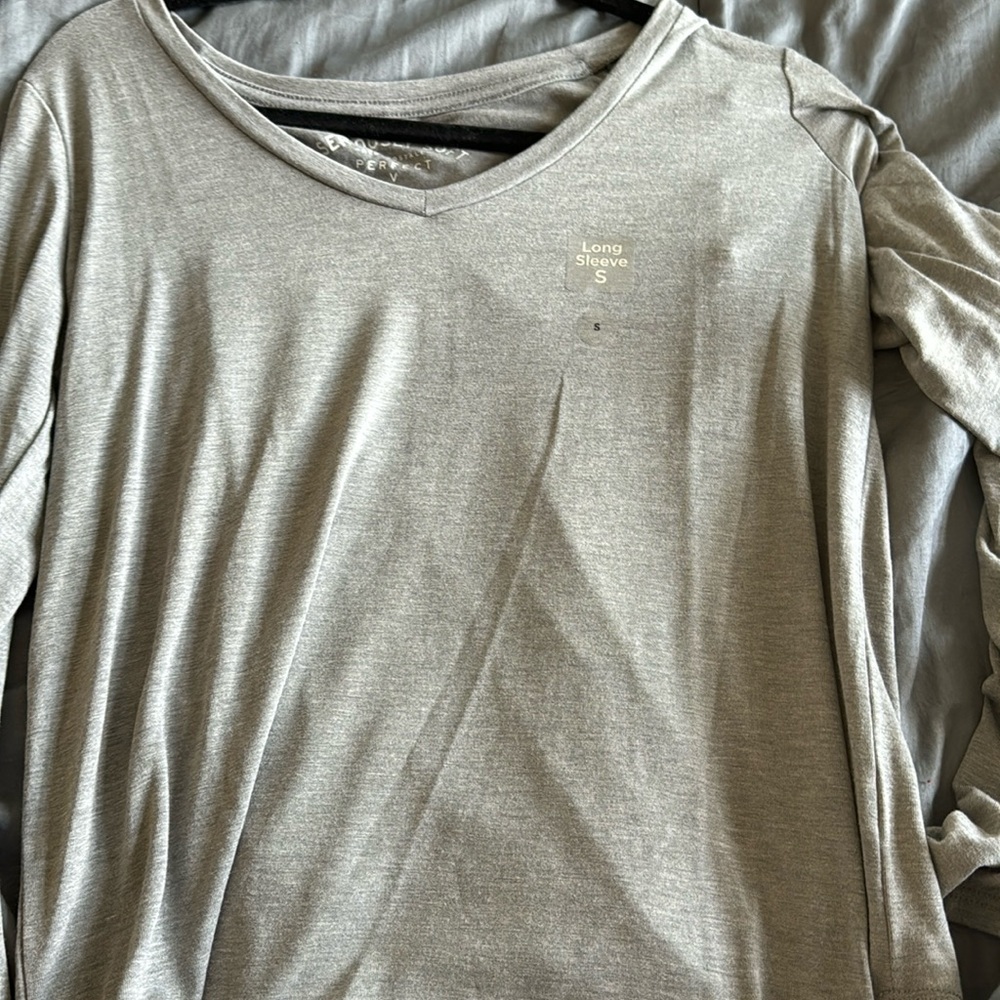 Aeropostale long sleeve